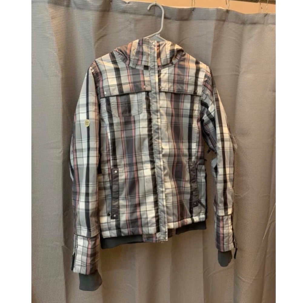 686 Brandi Milne Edition Snowboard Jacket